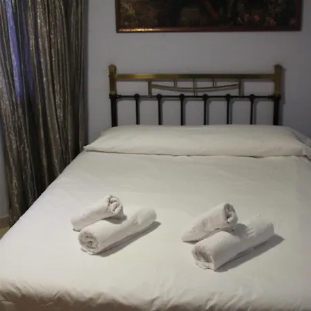 El Laurel Apartman