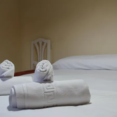 El Laurel * Candeleda