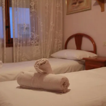 El Laurel * Candeleda