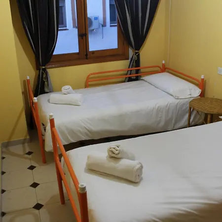 Apartament El Laurel