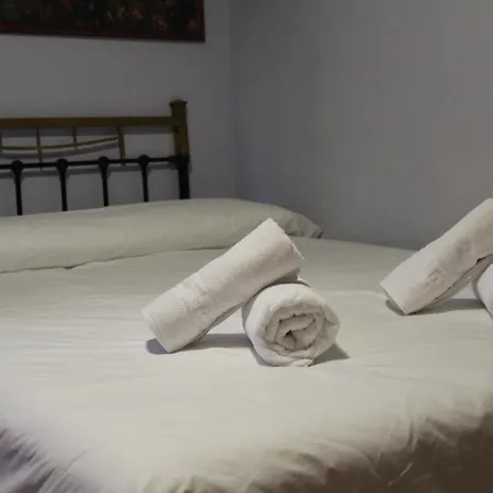 El Laurel Apartament Candeleda