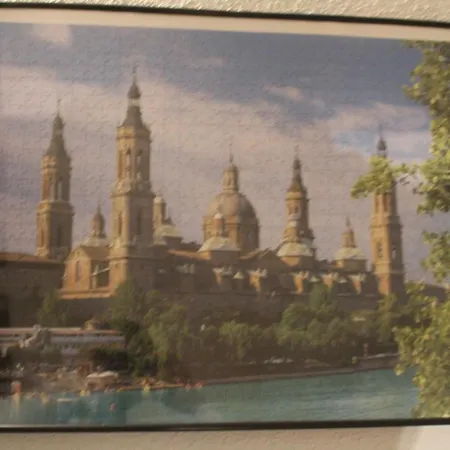 El Laurel Apartament