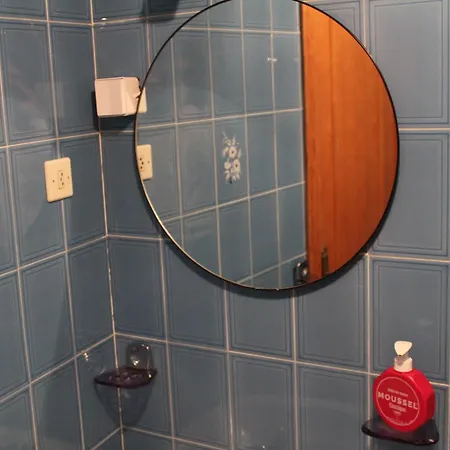 El Laurel Apartman