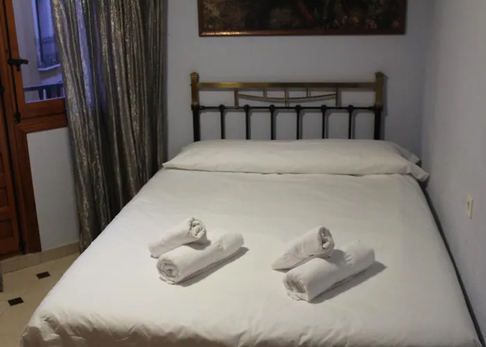 El Laurel Apartament