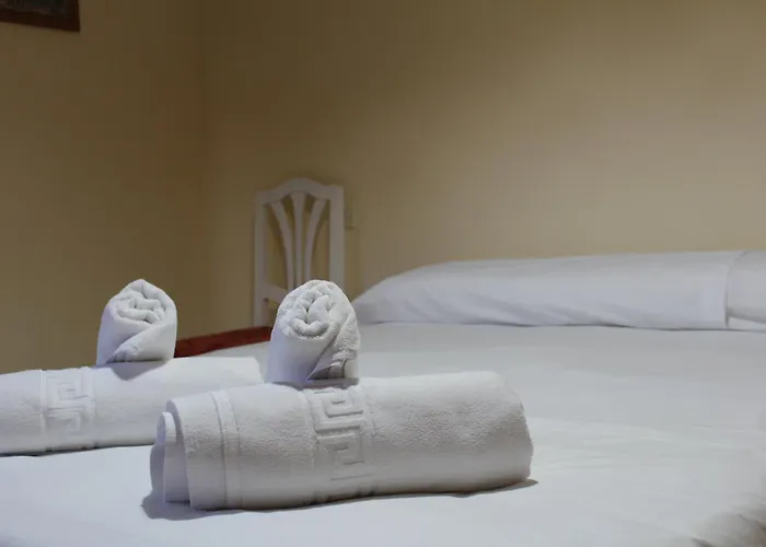 El Laurel * Candeleda