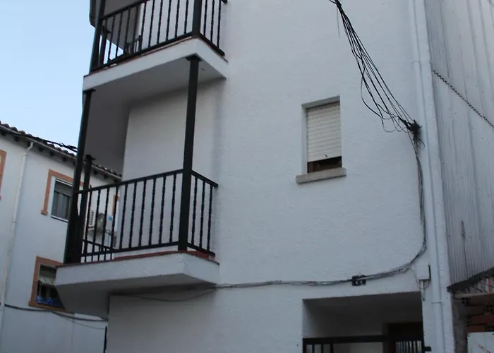 El Laurel Apartament *