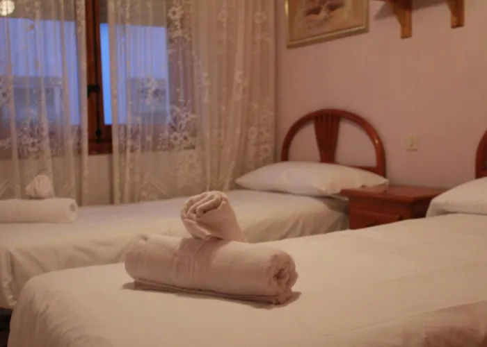 El Laurel * Candeleda