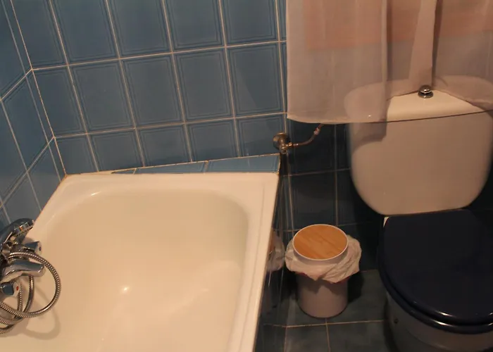 El Laurel Апартаменты