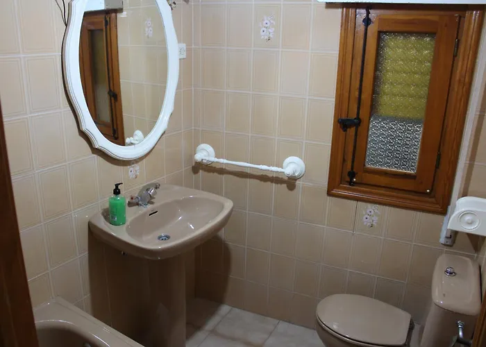 El Laurel Апартаменты