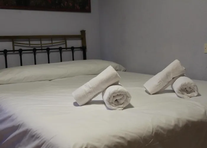 El Laurel Apartament Candeleda