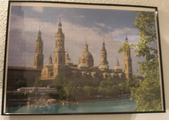 El Laurel Апартаменты