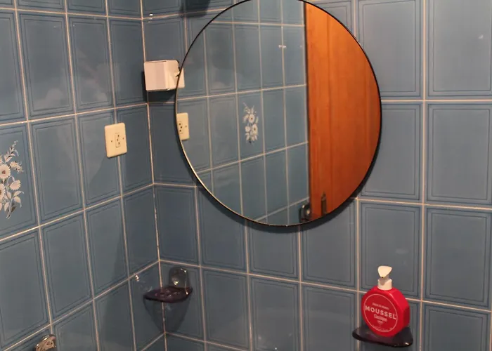 El Laurel Apartament